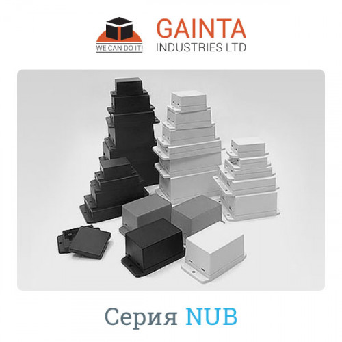 NUB904527RD